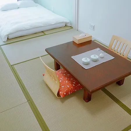 Wano-B Apartment